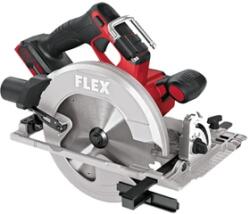 FLEX CS 68 18.0 EC (532636) Fierastrau circular manual