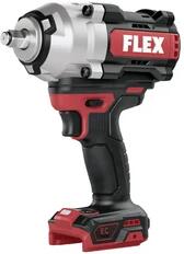 FLEX IW 1/2 1500 18-EC C (532063)