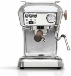 Ascaso Dream Pid polished aluminium