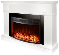 Art Flame Elbrus & Marina XL 1450x900x300 mm