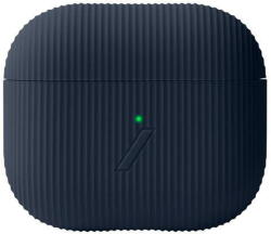Native Union Husa Native Union Curve Case, indigo - AirPods 3 (APCSE-CRVE-IND-V2) - vexio