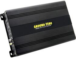 Ground Zero Iridium GZIA 135.4 Amplificatoare auto