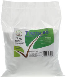 Naturae tiszta só 1000g