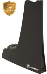SNAKEBYTE PS5 Dual Charge 5 and Headset Stand, (SB918636) (SB918636)