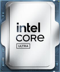 Intel Core Ultra 7 265KF 20-Core 3.9GHz LGA1851 OEM Tray (AT8076806412) Processzor