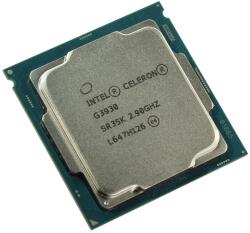 Intel Celeron G3930 2-Core 2.9GHz LGA1151 Tray (CM8067703015717) Процесори