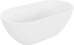 Mexen Rimini 150x75 cm matt alb (57241507500)