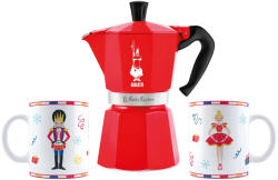 Bialetti Moka Express Nutcracker (6) 5321