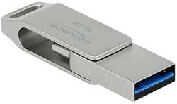 Delock 64GB USB 3.2 (54075) Memory stick