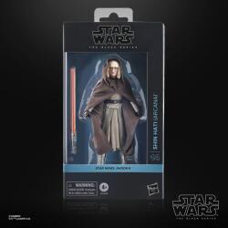 Hasbro Star Wars: Ahsoka Black Series Akciófigura - Shin Hati (Arcana) 15 cm