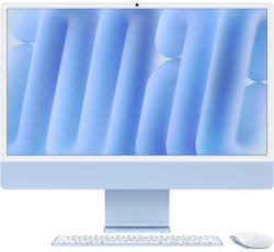 Apple iMac 24 MWV33RO/A Számítógép konfiguráció