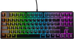 Xtrfy K4V2 TKL MX2A Red US (CX-K4V2-RGB-TKL-R-US)