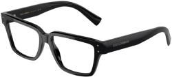 Dolce&Gabbana DG3383 501 Rama ochelari