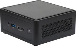 ASRock 4x4 BOX 90PXGCK0-P0EAY101 Számítógép konfiguráció