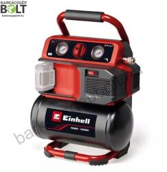 Einhell TE-AC 18/75 Li OF-Solo (4020410)