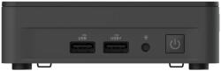 ASUS NUC 13 RNUC13ANKI7068C2I (90AS0031-M000F0) Számítógép konfiguráció