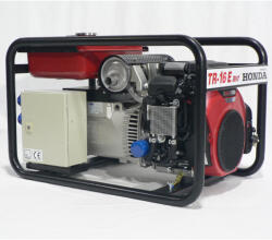 Honda TR 16E AVR