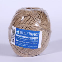 Natur Kender Kötöző Zsineg 2/1, 25 200 g