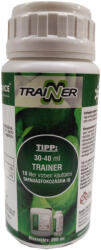 Trainer 40 ml (Szerves Nitrogén+Aminosav) (Szállítható! )