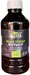 Faecet Bio Gekka 1 L - lelkeskertes