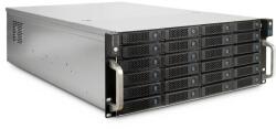Inter-Tech IPC 4U-4724 - Rack 4U (88887354)