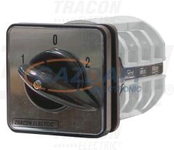 TRACON TKV-126-3