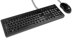 Kensington EQ KM100 CZ/SK (K75452CZ)