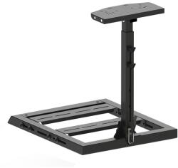 Next Level Racing Szimulátor állvány - Racing Wheel Stand RACER (összecsukható) (NLR-S014) - smart-otthon