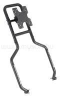 Next Level Racing Szimulátor kijelző állvány - Go Kart Plus Direct Monitor Stand (max 1x 49" monitor számára) (NLR-S036) (NLR-S036)