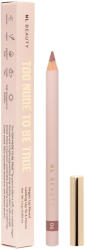 NL Beauty 06 FOREVER NUDE, дълготраен молив за устни Молив за устни 1, 5gr
