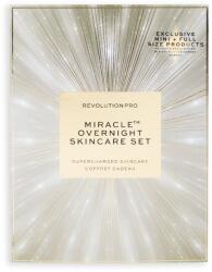 Revolution Beauty КОМПЛЕКТ REVOLUTION PRO Ultimate Miracle Overnight Skincare Gift Set Комплект дамски