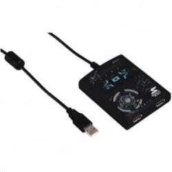 Hama Speedshot Ultimate billentyűzet/egér adapter (54478) (54478)