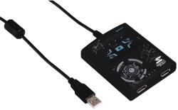 Hama 54478 Speedshot Ultimate Mouse/Keyboard Converter for PS4/PS3/Xbox One/Xbox 360 (54478)