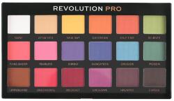 Revolution Beauty Regeneration Trends Mischief Mattes Сенки палитра 14, 4gr