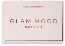 Revolution Beauty PRO Glam Mood Date Night Palette Сенки палитра 12gr