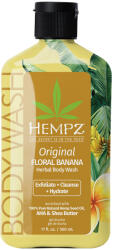 Hempz Original Herbal Body Wash Душ гел унисекс 500ml