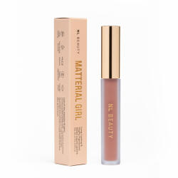 NL Beauty Liquid Lipstick Течно червило 3, 7ml