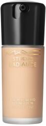 Mac Studio Radiance High-Coverage Serum Foundation Фон дьо тен флуид 30ml