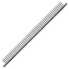 DeWalt 3, 5 x 45 mm PH2 gipszkarton csavar fémhez 1000 db (DWF4000450)