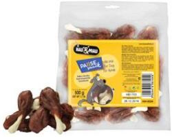 Lolo Pets Recompense pentru Caini, Duck Drumsticks, 500 g