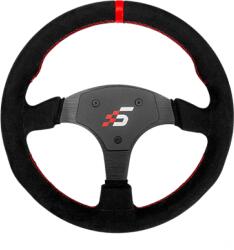 Simagic Kormány SMG-P-330R-A P-330R (Alcantara)