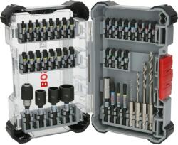 Bosch PRO Impact Wood Set, 40 részes 2608521U87 (2608521U87)