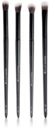Brushworks Eye Blending Set ecsetszett a szem sminkeléséhez