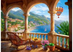 Castorland C-200979 - Montenegro - 2000 db-os puzzle (C-200979)