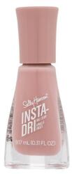 Sally Hansen Insta-Dri lac de unghii cu uscare rapidă 9.17 ml nuanţă 203 Buff And Tumble