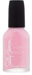 Sally Hansen Hard As Nails lac întăritor pentru unghii 13.3 ml nuanţă 160 Hard-Core Party