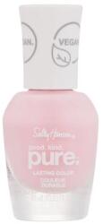 Sally Hansen Good. Kind. Pure. lac de unghii vegan 10 ml nuanţă 205 Pink Moon