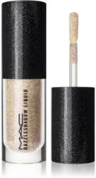 M·A·C Dazzleshadow Liquid Folyékony csillámos szemhéjfesték árnyalat Not Afraid To Sparkle 4, 6 g