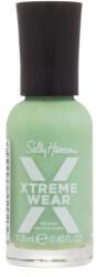 Sally Hansen Xtreme Wear lac întăritor pentru unghii 11.8 ml nuanţă 360 Pound The Pave-mint