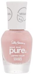 Sally Hansen Good. Kind. Pure. lac de unghii vegan 10 ml nuanţă 225 Red Rock Canyon